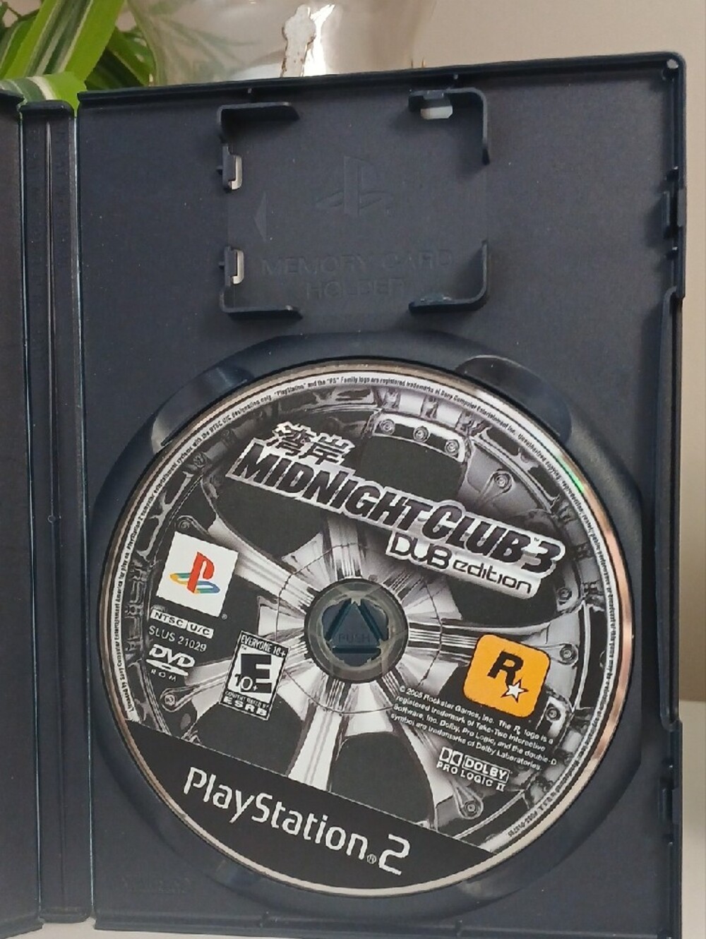 Sony Midnight Club 3 DUB Edition-PS2 - Picture 2 of 6